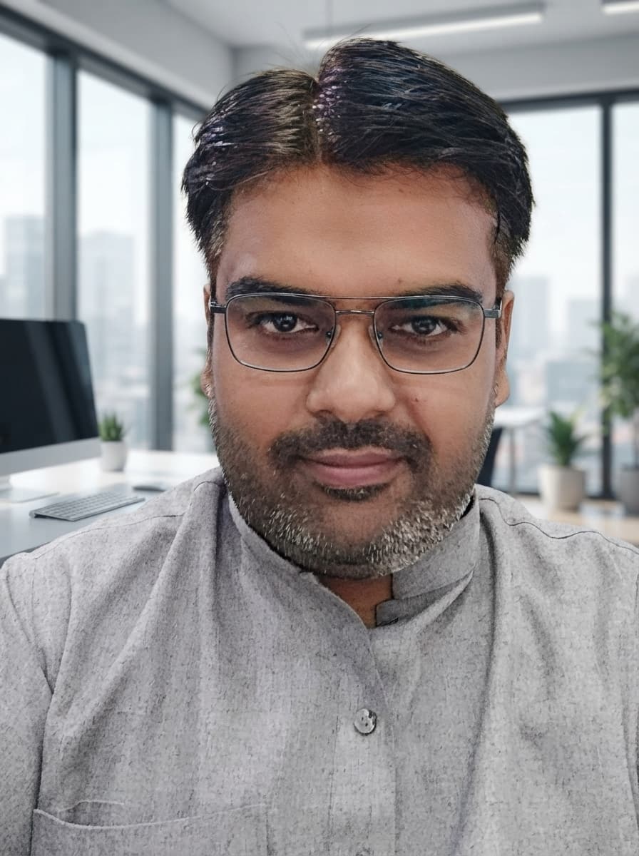 Rizwan Siddique